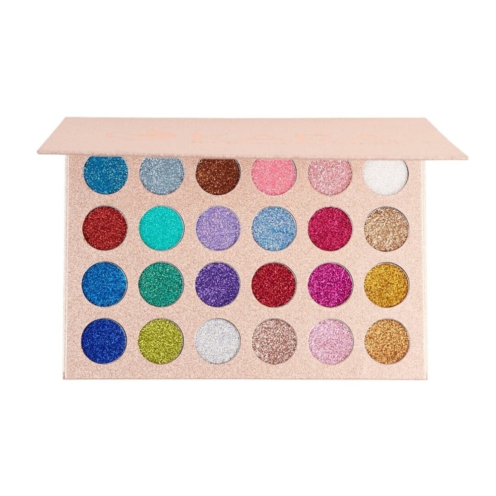 Kara Beauty ES16 I Galaxy Palette
